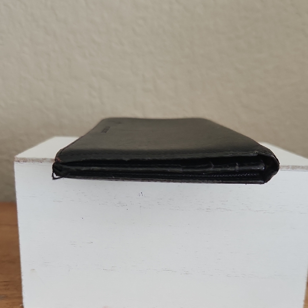 Burberry Black Label Vintage Wallet - Picture 4 of 15